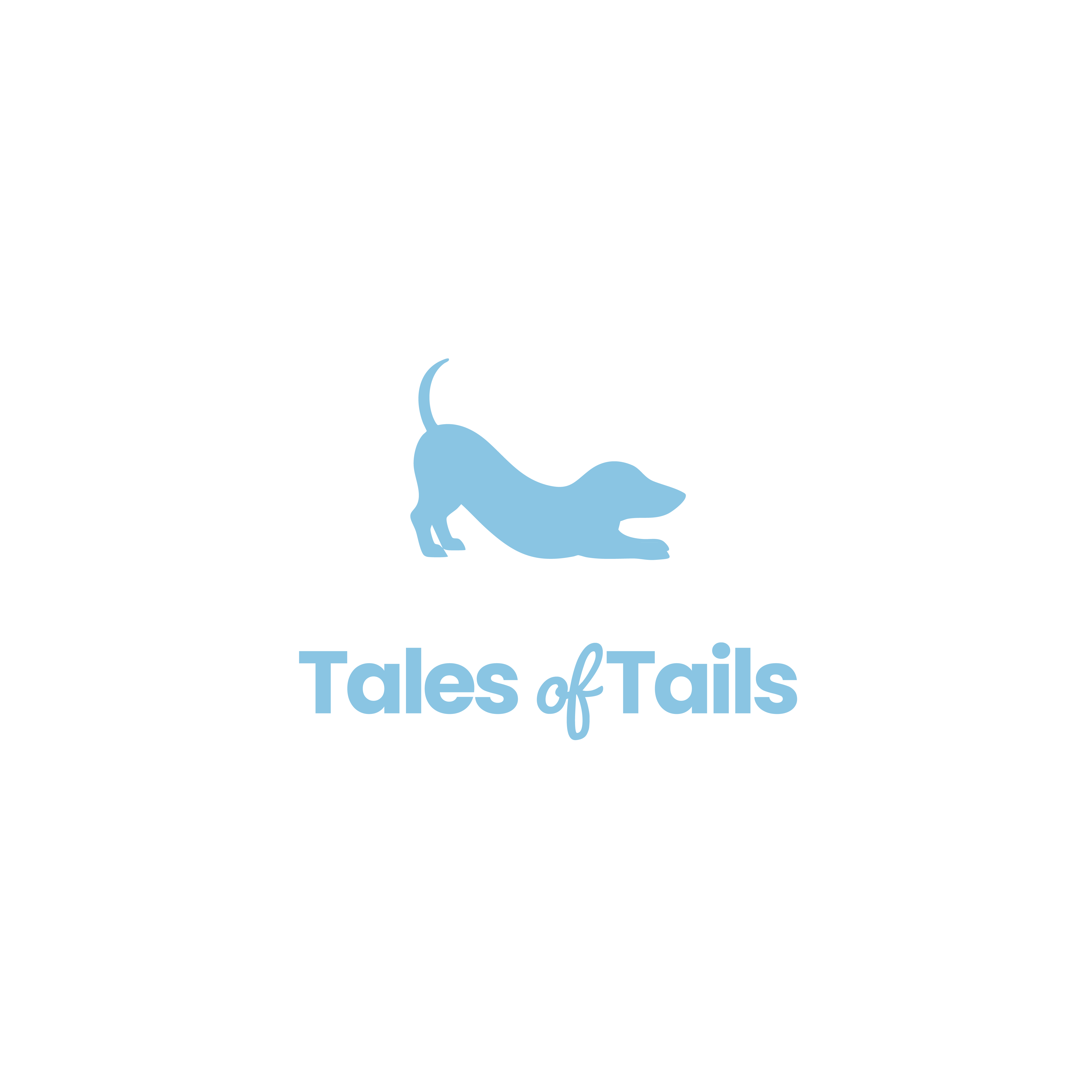 Tales of Tails