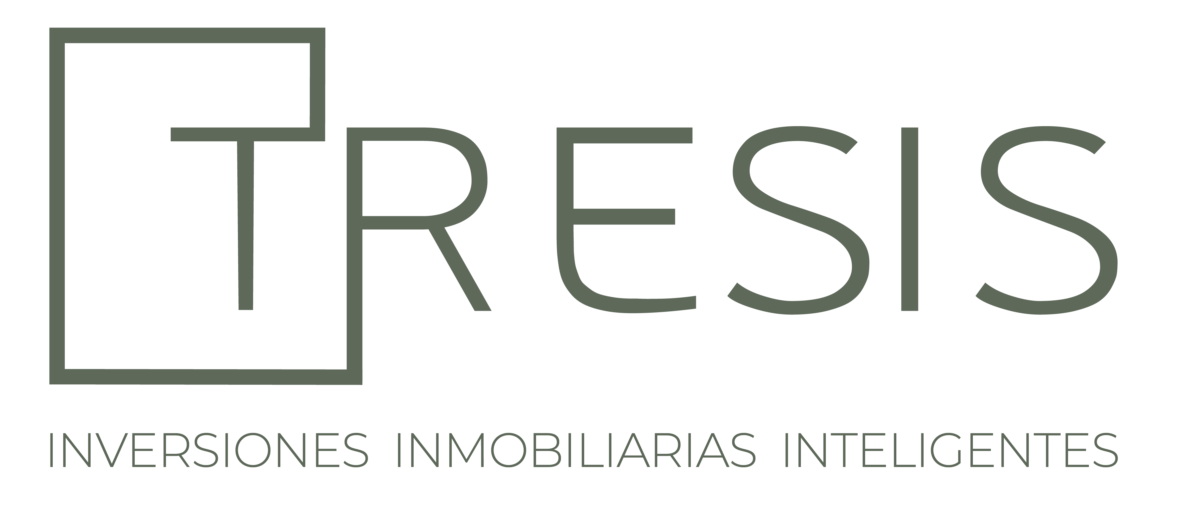 Tresis
