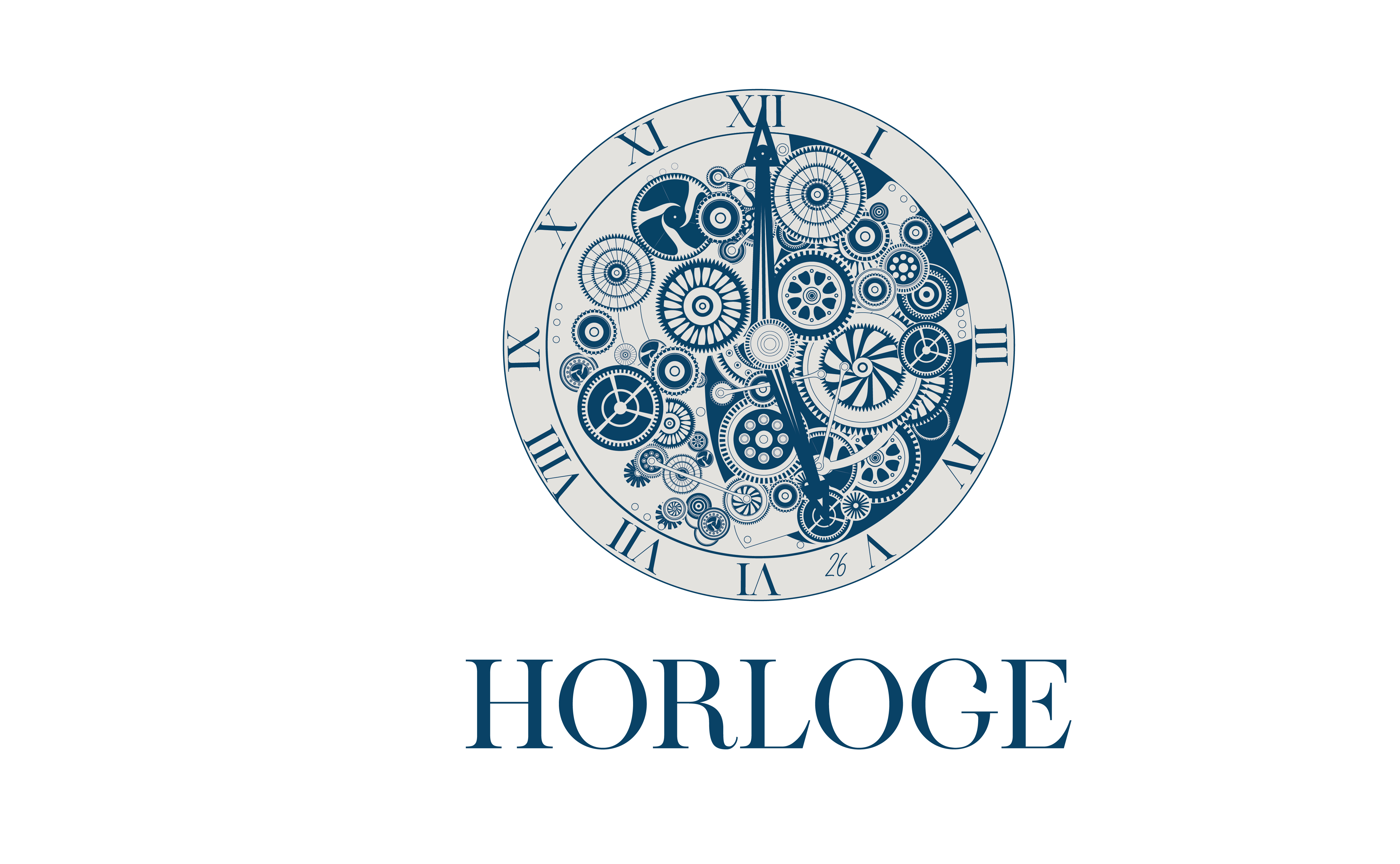 Horloge