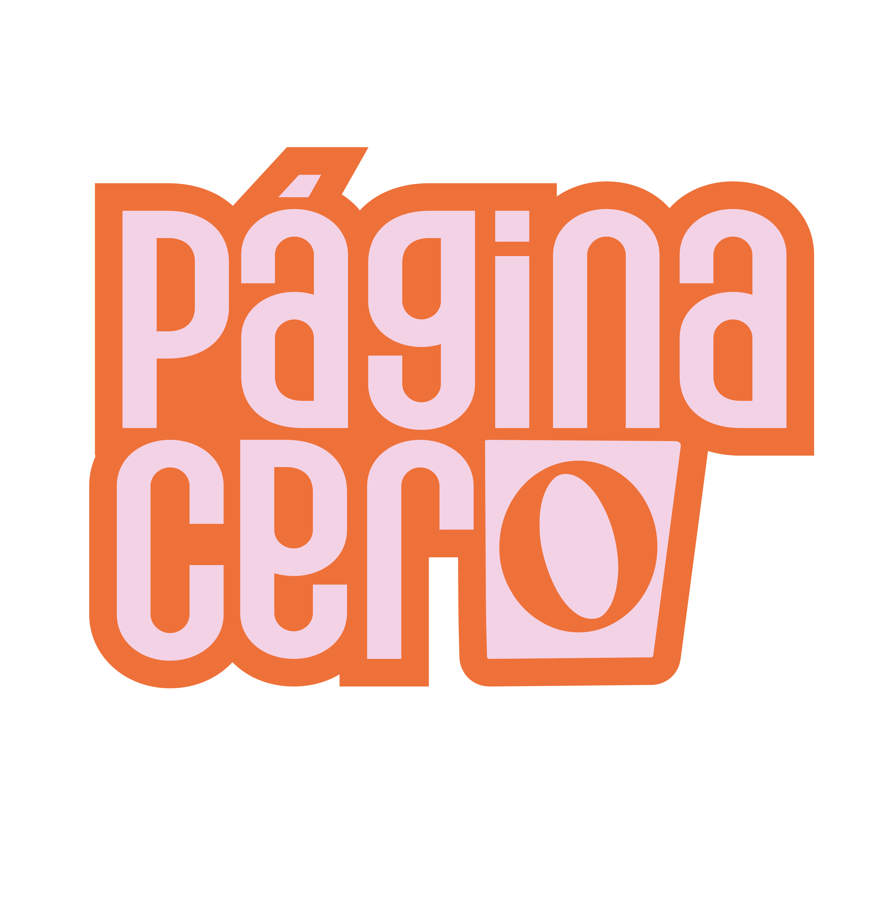 Página Cero
